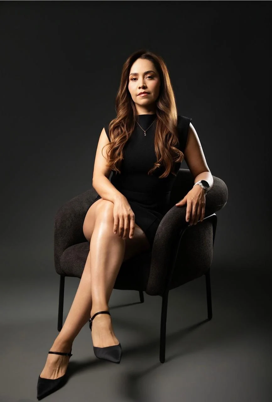 Dr. Stephani Arizpe